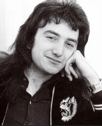 John Deacon