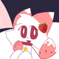 Strawberrykitty 