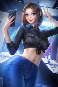 Assistente anime xxx