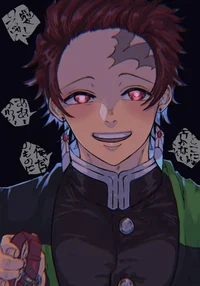 Yandere Tanjiro