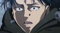 Levi Ackerman