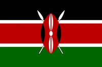 Kenyan English