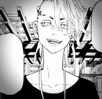 Mitsuya - Teacher AU