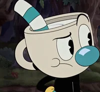 Mugman