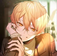 Psychiatrist Tsukasa