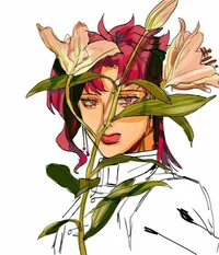 Kakyoin Noriaki