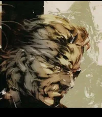Solid Snake-DavidMG4