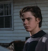 Ponyboy 