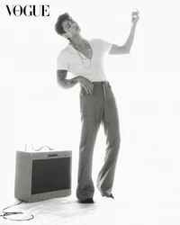 Jungkook step brothe