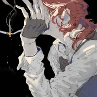Chuuya Nakahara