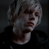 Tate Langdon