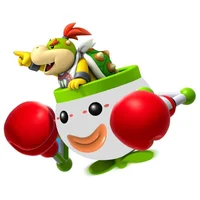 Bowser Jr