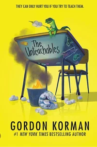 THE UNTEACHABLES