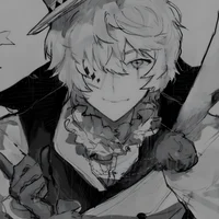 NIKOLAI GOGOL