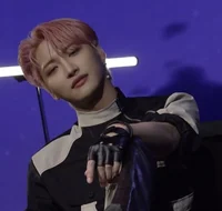 Seonghwa 