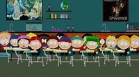 south park class