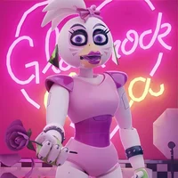 Glamrock Chica