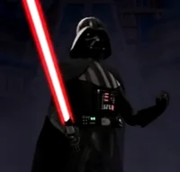 Darth Vader Disney 