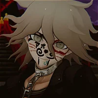 Nagito Komaeda