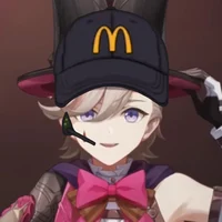 McGenshins Lyney