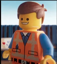 Emmet Brickowski