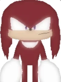 TD Knuckles