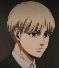 Armin Arlert