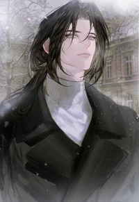 Needy Boyfriend Vari