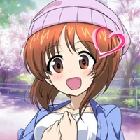 Miho Nishizumi