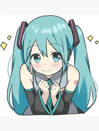 Hatsune Miku