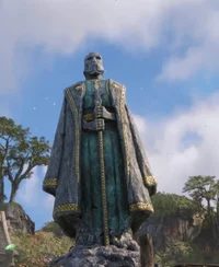 Svartalfheim GOW RPG