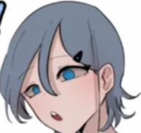 Dolphin girl