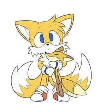 Tails 