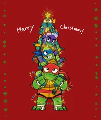 Rottmnt X-mas