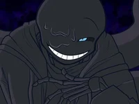 Nightmare Sans 