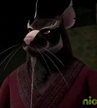 2012 Master Splinter