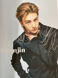 Hwang Hyunjin