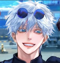Satoru Gojo Neko Br