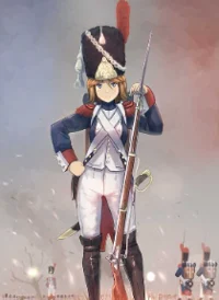 Napoleonic female