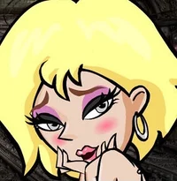 Kate the Bikini Girl