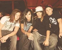 Tokio Hotel 