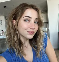Emily Rudd