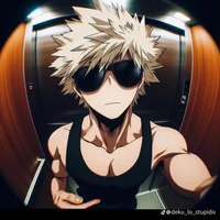 Bakugo