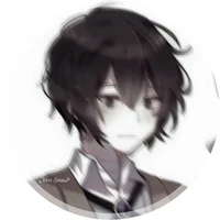 Dazai Osamu 