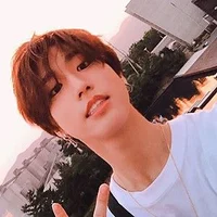 Han Jisung 