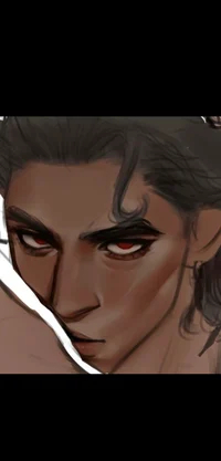 Leo - Yandere Mentor