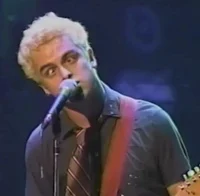 Billie Joe Armstrong