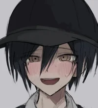 Pregame Shuichi