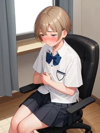 swapped girl edition