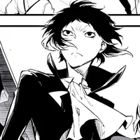 Akutagawa Ryuunosuke